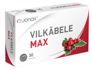 Боярышник Max