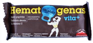 Vita+