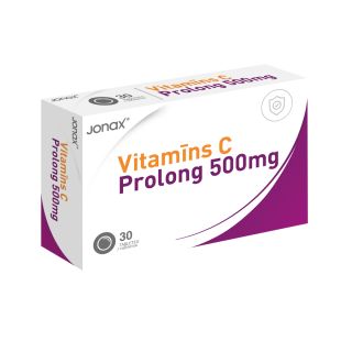 Vitamin C Prolong