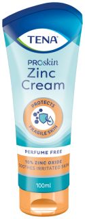 Zinc Cream