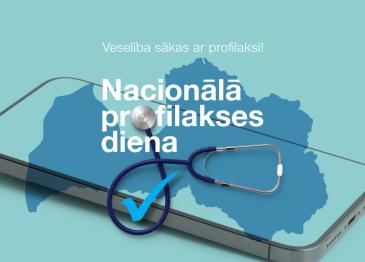Laikmetīgā nevaļa, nevēlēšanās vai iespēju trūkums… Kāpēc tiek atliktas rūpes par veselību?
