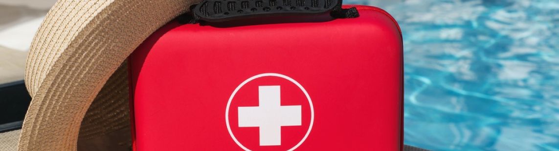 Katrs trešais nezina, kam jābūt vasaras aptieciņā
