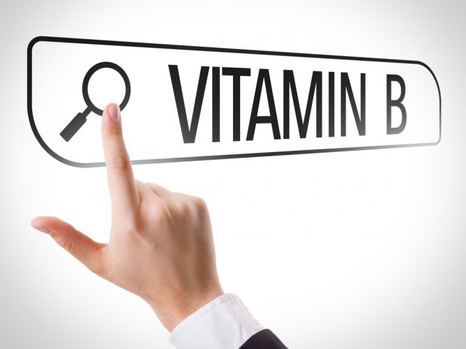 B grupas vitamīnu rezervi ziemai organismā uzkrāt nevar   