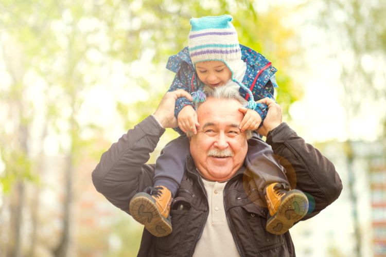 Vitamīni un minerālvielas cilvēkiem gados