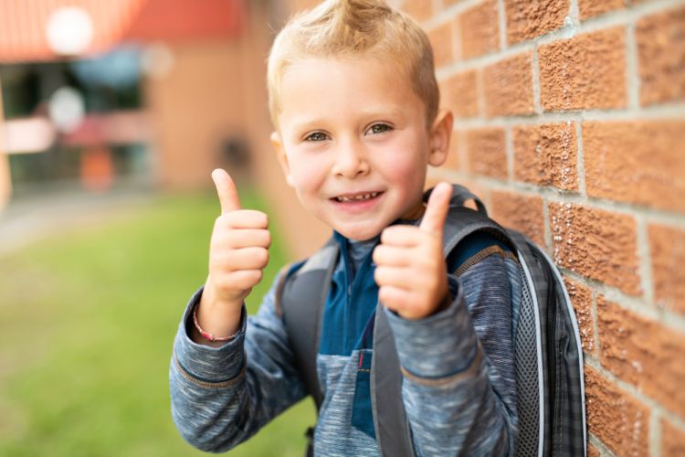 7 ieteikumi, ko sagatavot skolēna vecumam atbilstošā aptieciņā