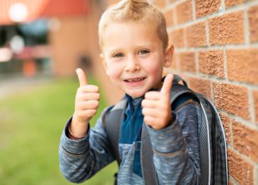  7 ieteikumi, ko sagatavot skolēna vecumam atbilstošā aptieciņā