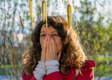 Alerģijas sezona kļūst arvien garāka – kā tai sagatavoties