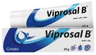 VIPROSAL B VIPROSAL B мазь, 50 г