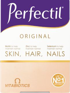 PERFECTIL Original таблетки, 30 шт.