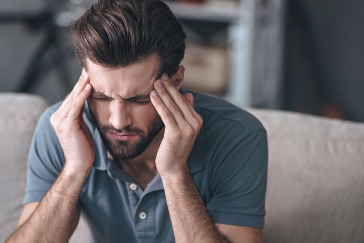  Galvassāpes vai migrēna, kā rīkoties 