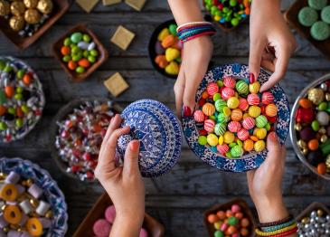 Eksperti atzīst ikdienas uztura paradumu nozīmīgo lomu mentālās veselības stabilitātei 