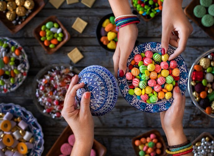 Eksperti atzīst ikdienas uztura paradumu nozīmīgo lomu mentālās veselības stabilitātei 