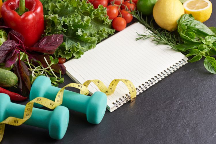 TOP-3 populārākās iedzīvotāju apņemšanās veselības uzlabošanai jaunajā gadā