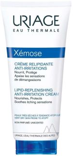 URIAGE Xemose C8+ Universāls Mīkstinošs krēms, 200 ml