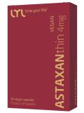 LYL ASTAXANthin kapsulas, 30 gab.