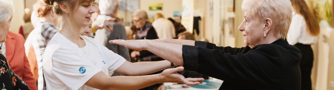 Vai jūsu solis ir drošs? Kā uzlabot līdzsvaru un mazināt kritienu risku 